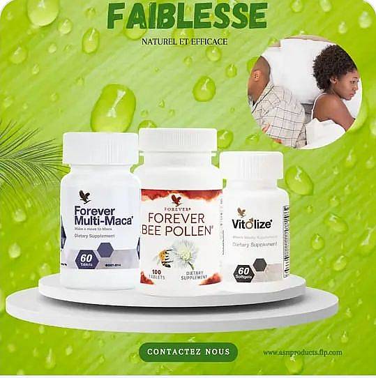 Impuissance sexuelle
