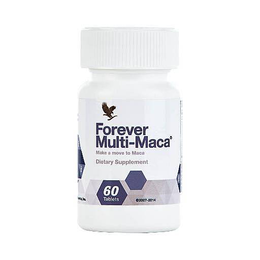Forever Multi Maca