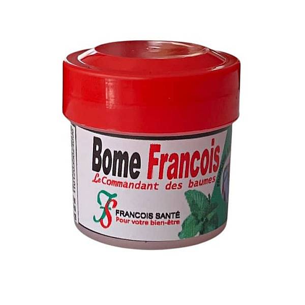 Bome Francois