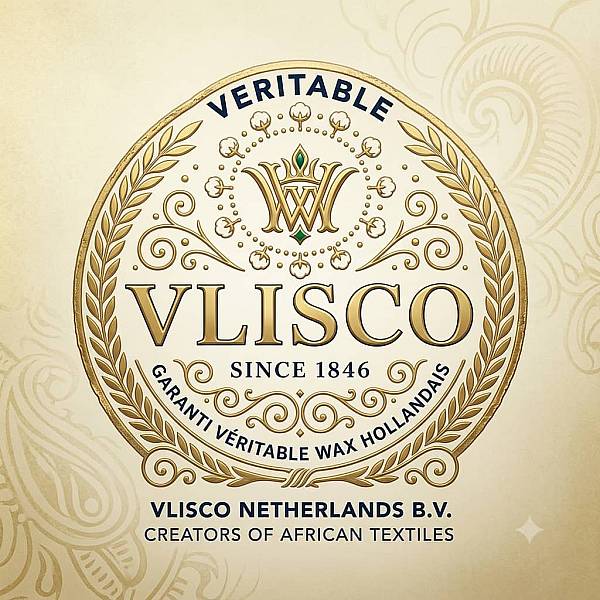 Pagnes HOLLANDAIS VLISCO