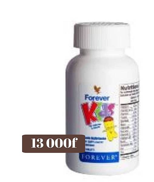 Forever nutrition