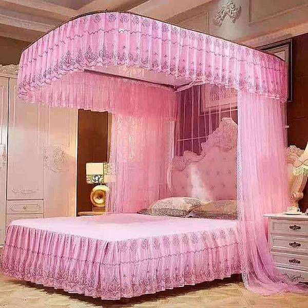 Moustiquaire de luxe a haute protection