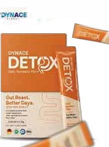 DYNACE Détox