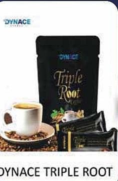 Triple Root