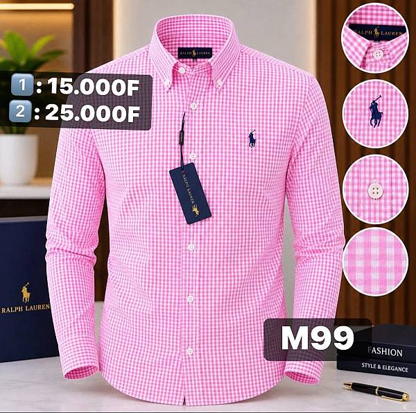 Chemise M99