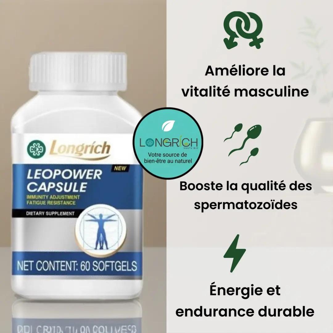 Libao ( fertilité masculine)