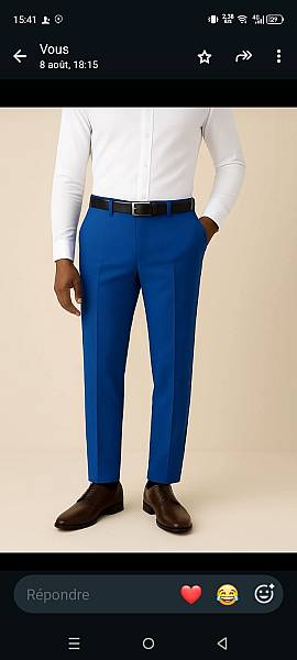 Pantalon