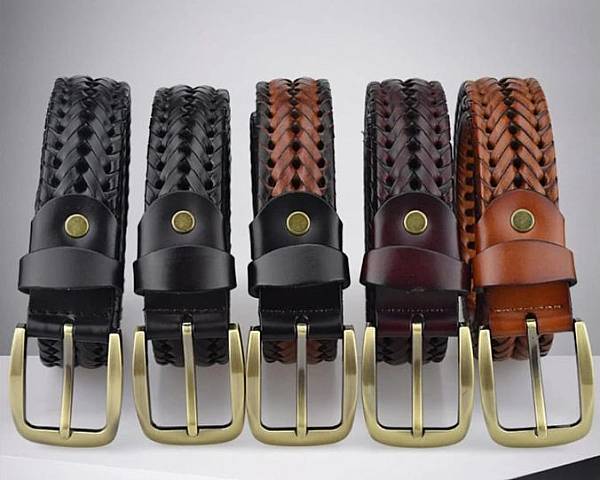 Ceinture de qualité supérieure