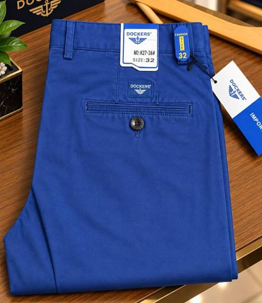 Pantalon Dockers