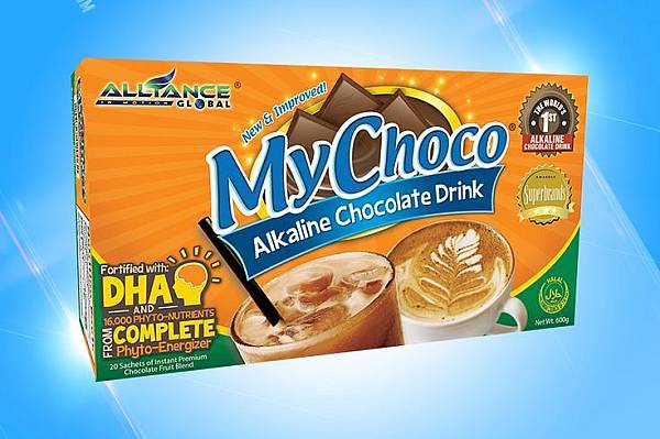 MYCHOCO