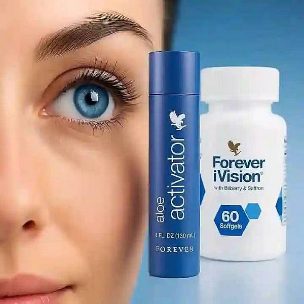 Pack Spécial Vision