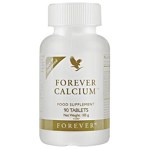 Forever Calcium