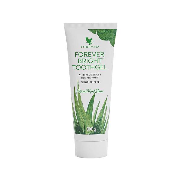 Bright toothgel