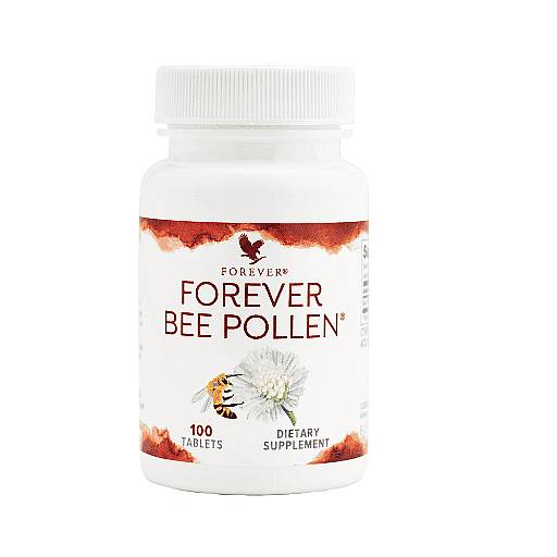 Forever Bee Pollen