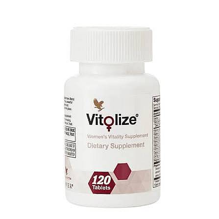 Vitolize