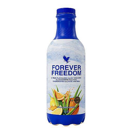 Forever Freedom