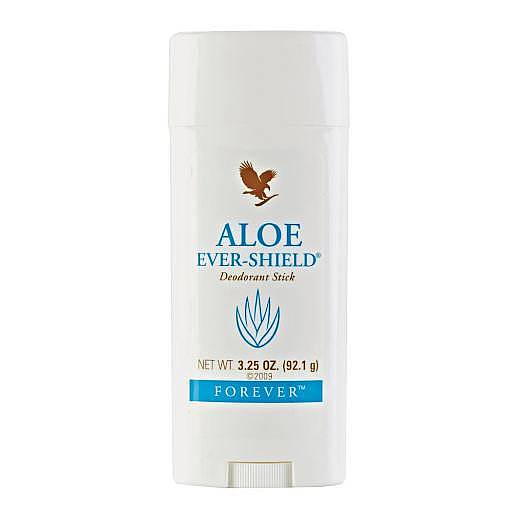 Deo Ever Shield