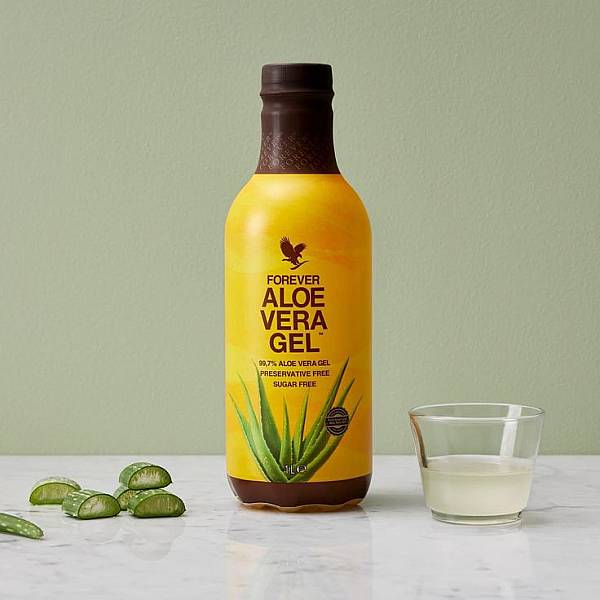 Forever Aloé Vera Gel