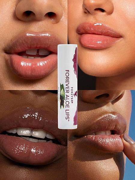 Forever Lips