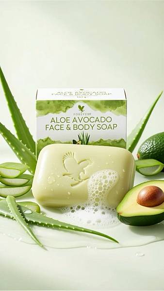Forever Avocado