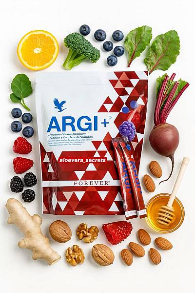 Forever Argi+