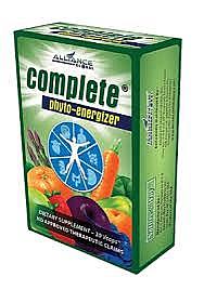 Complete Phyto-Energizer