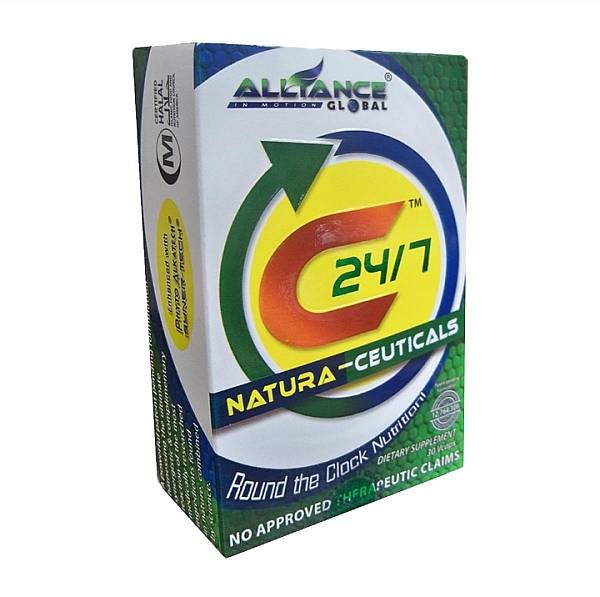 C24/7