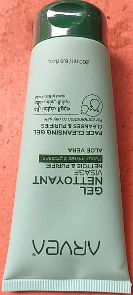 SOINS de visage