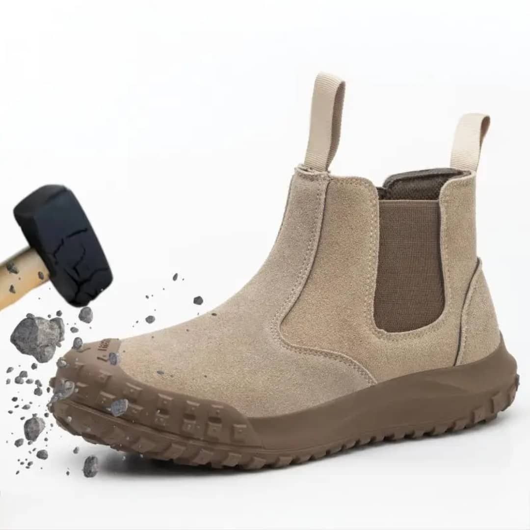 CHAUSSURES DE SÉCURITÉ  CEATSAFETY