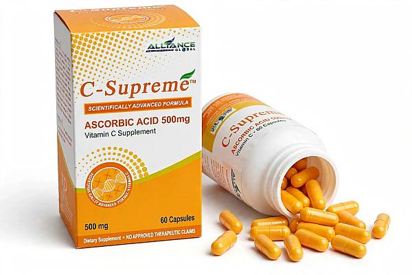 C-suprême