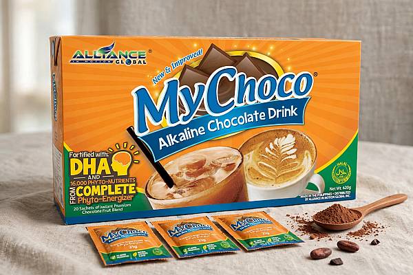 MyChoco