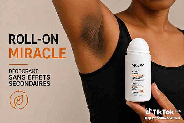 Roll-On Océan Éco 48H [REF 20395].