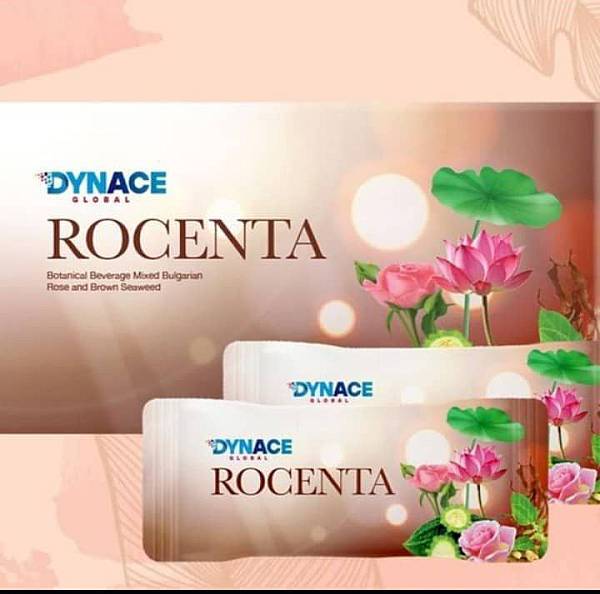 ROCENTA DYNACE GLOBAL