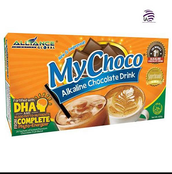 MyChoco