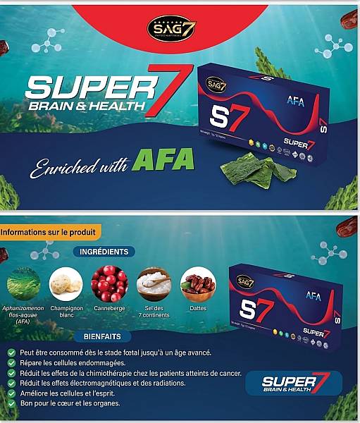 SUPER 7