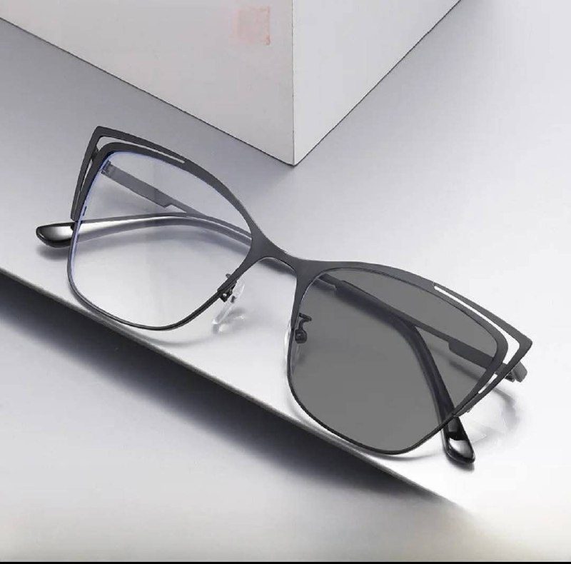Les lunettes Anti-reflet