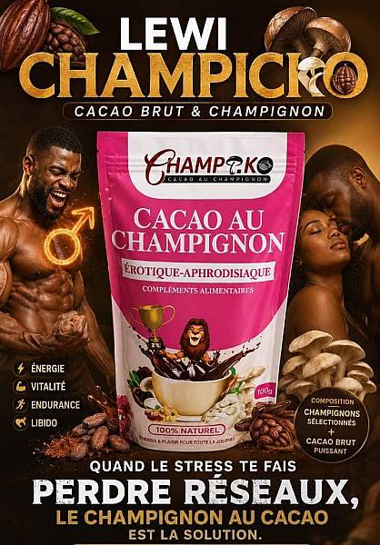 Champiko