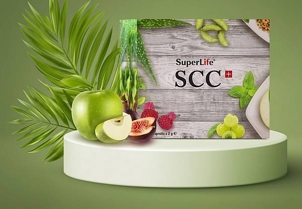 SCC+