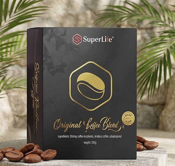 Super RootCoffee