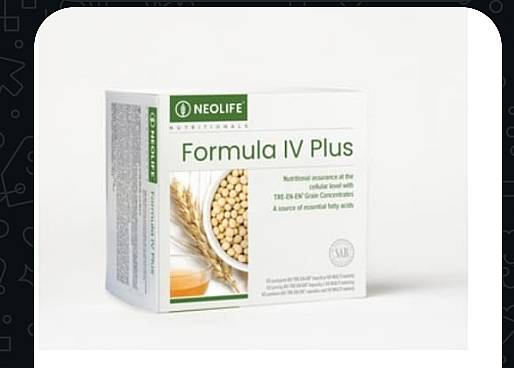 Formula IV Plus
