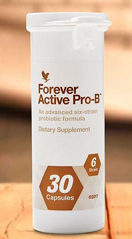 Forever Active Pro-B