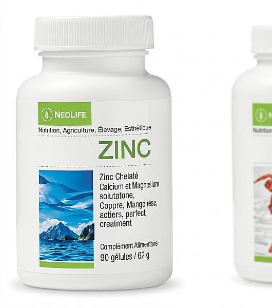 Zinc