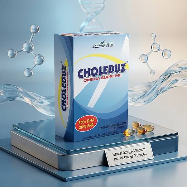 Choleduz