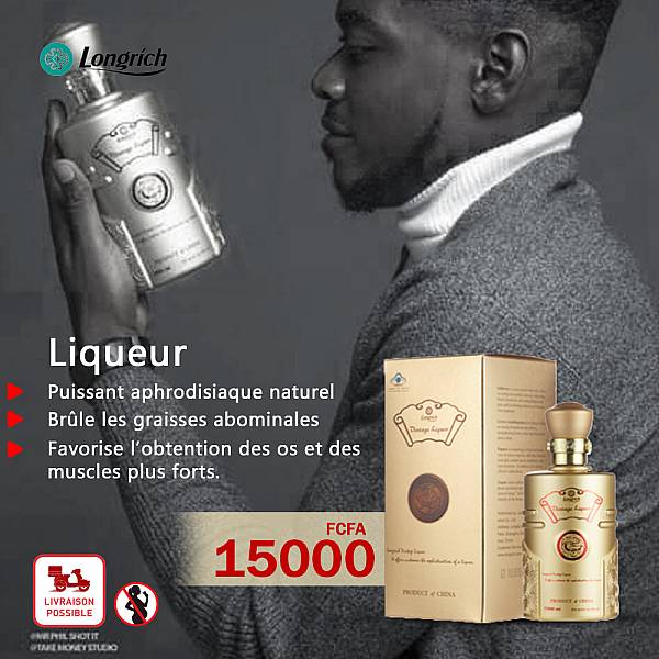 Liqueur