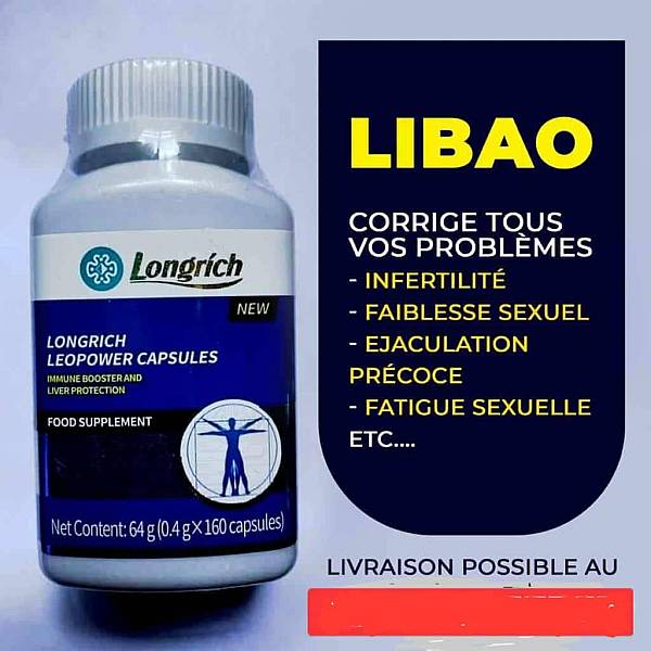 LIBAO