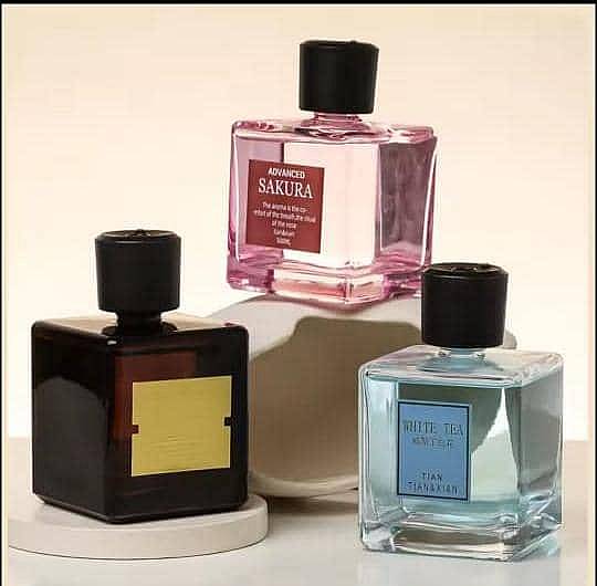 Diffuseur de luxe