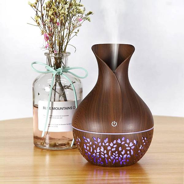 Diffuseur de senteur VIP en forme long