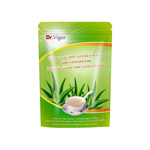 GEL ALOE VERA CAN DR.VIGOR