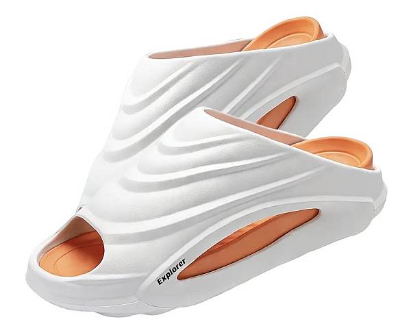 Chaussons Antidérapants Ergonomiques