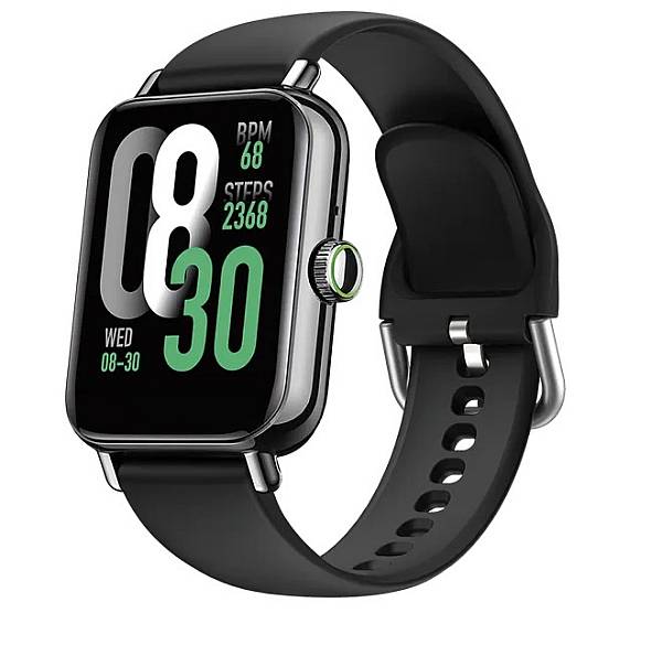 oraimo Watch 6 Pro Montre Connectée 1,69" à Écran Tactile Complet